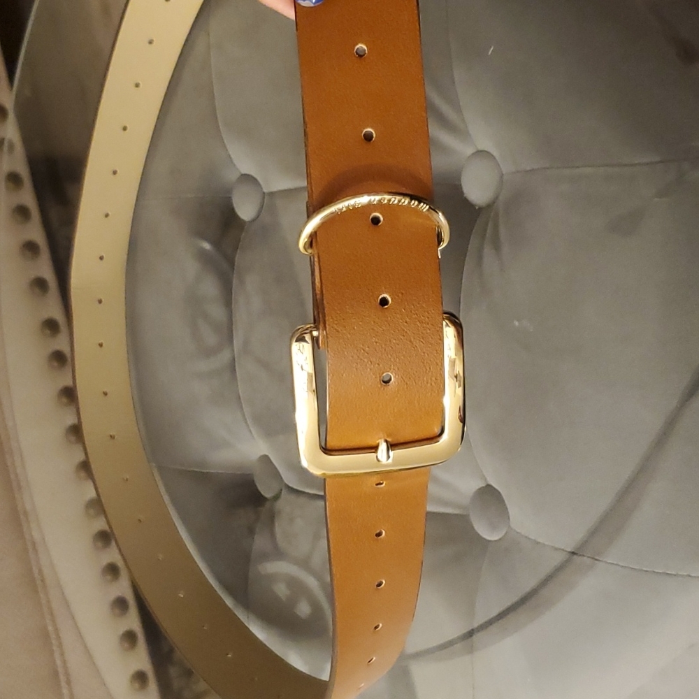 Madden Girl Belt